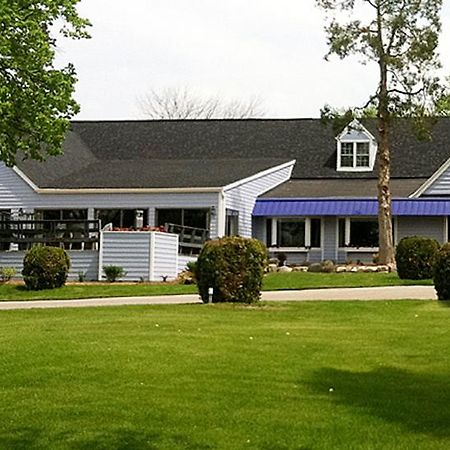 The Lodge At Leathem Smith Sturgeon Bay Εξωτερικό φωτογραφία