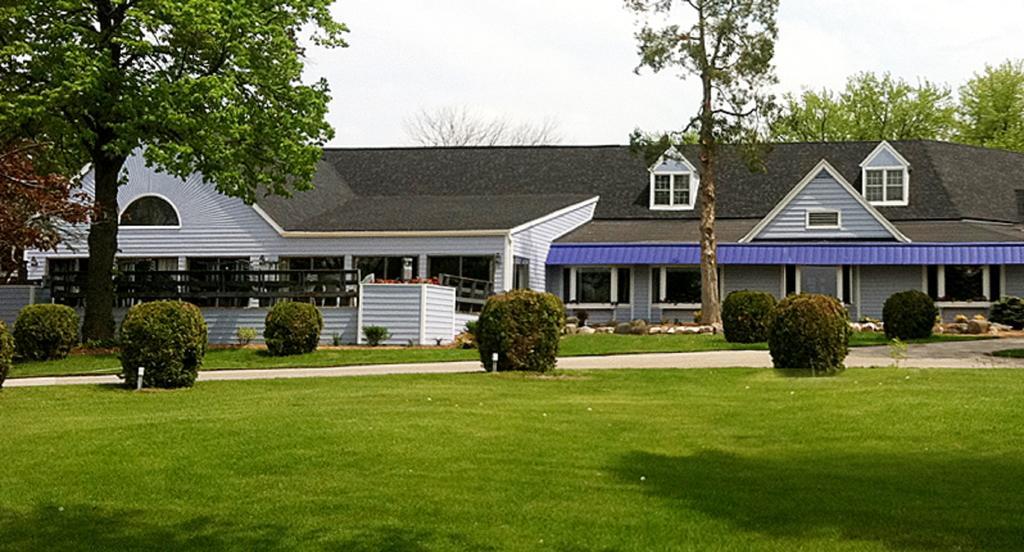 The Lodge At Leathem Smith Sturgeon Bay Εξωτερικό φωτογραφία