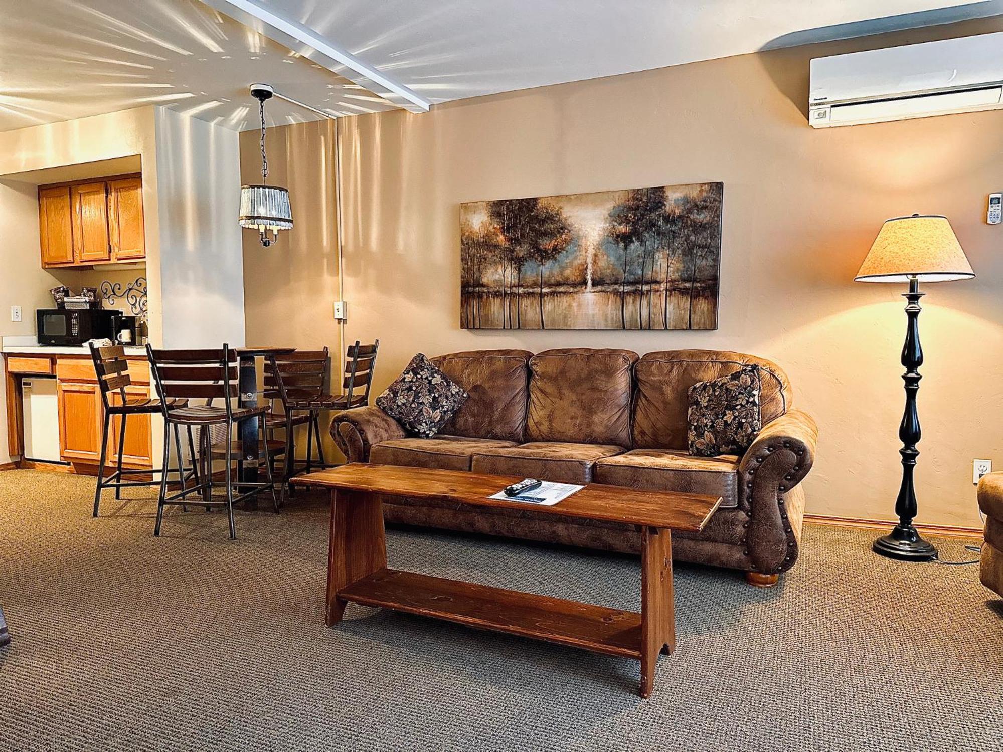 The Lodge At Leathem Smith Sturgeon Bay Εξωτερικό φωτογραφία