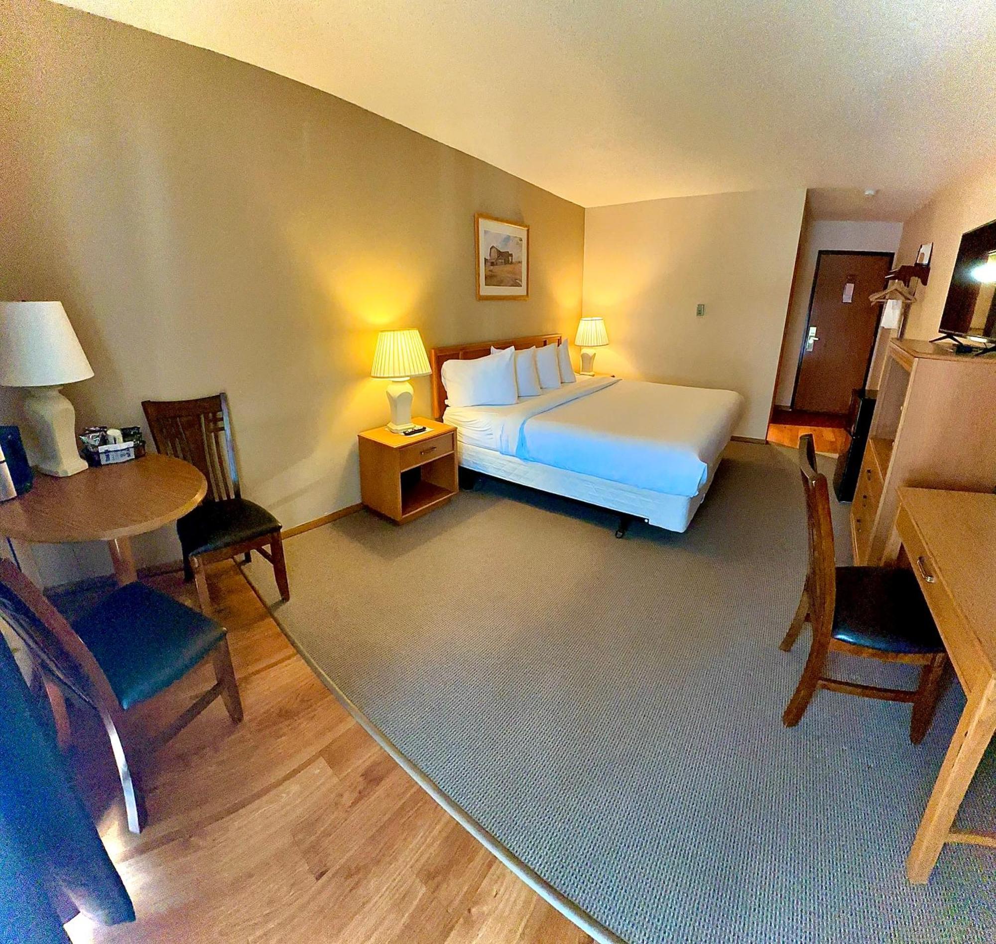 The Lodge At Leathem Smith Sturgeon Bay Εξωτερικό φωτογραφία