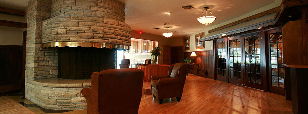 The Lodge At Leathem Smith Sturgeon Bay Εξωτερικό φωτογραφία