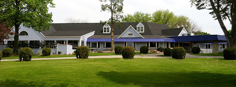 The Lodge At Leathem Smith Sturgeon Bay Εξωτερικό φωτογραφία