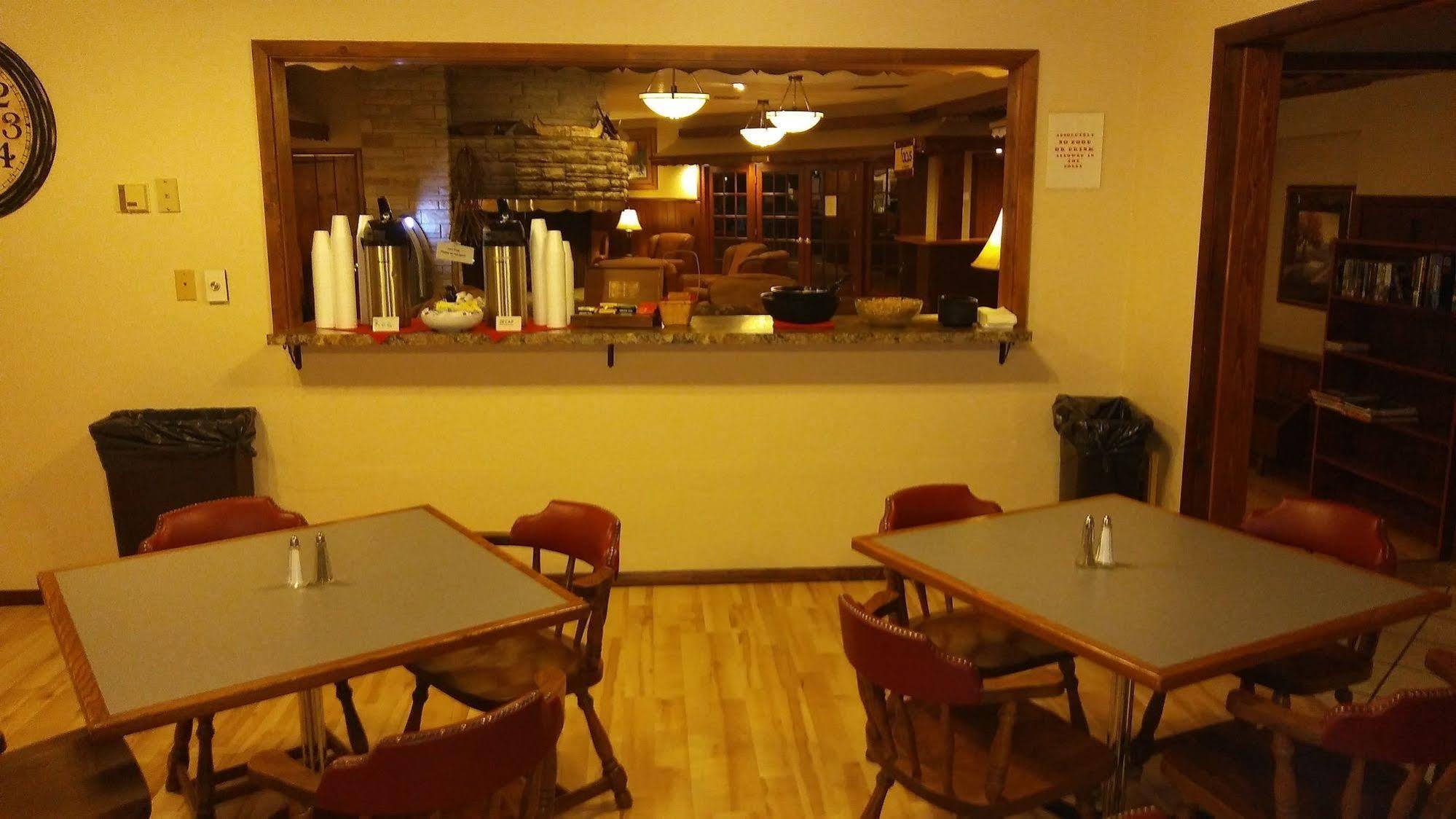 The Lodge At Leathem Smith Sturgeon Bay Εξωτερικό φωτογραφία