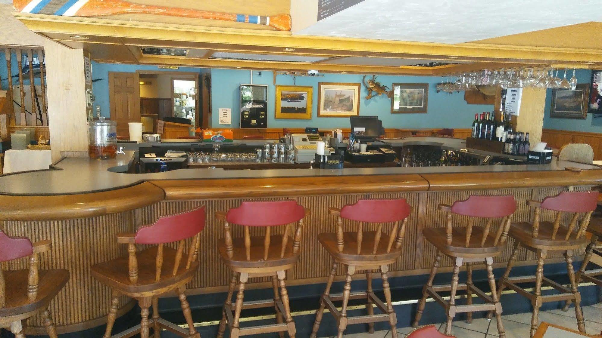 The Lodge At Leathem Smith Sturgeon Bay Εξωτερικό φωτογραφία